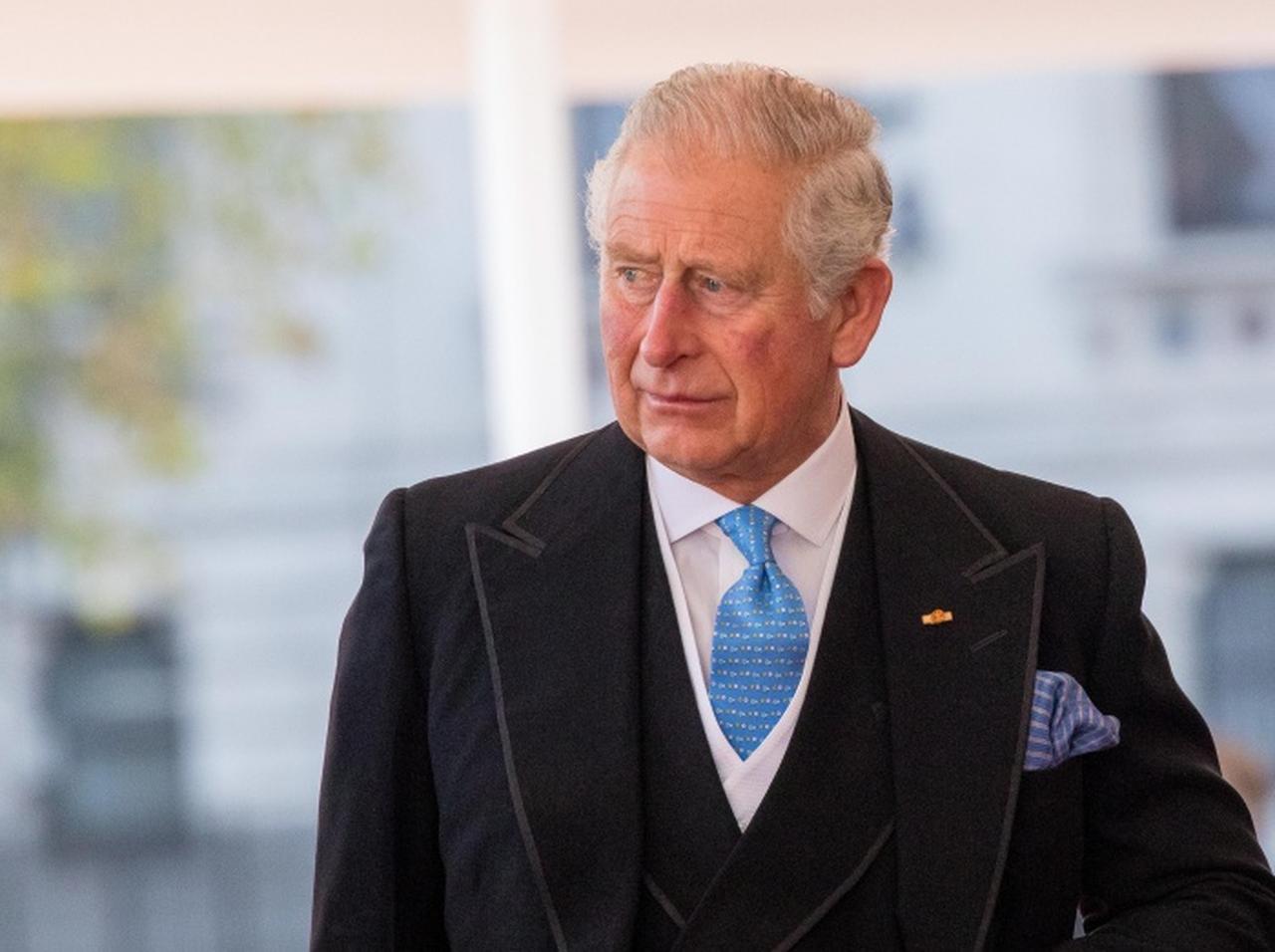 チャールズ国王ががんを公表、“疎遠の息子”ヘンリー王子は数日中にイギリスに戻る予定