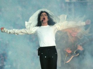 『トップガン』ルースター役、マイケル・ジャクソンの伝記映画に出演か