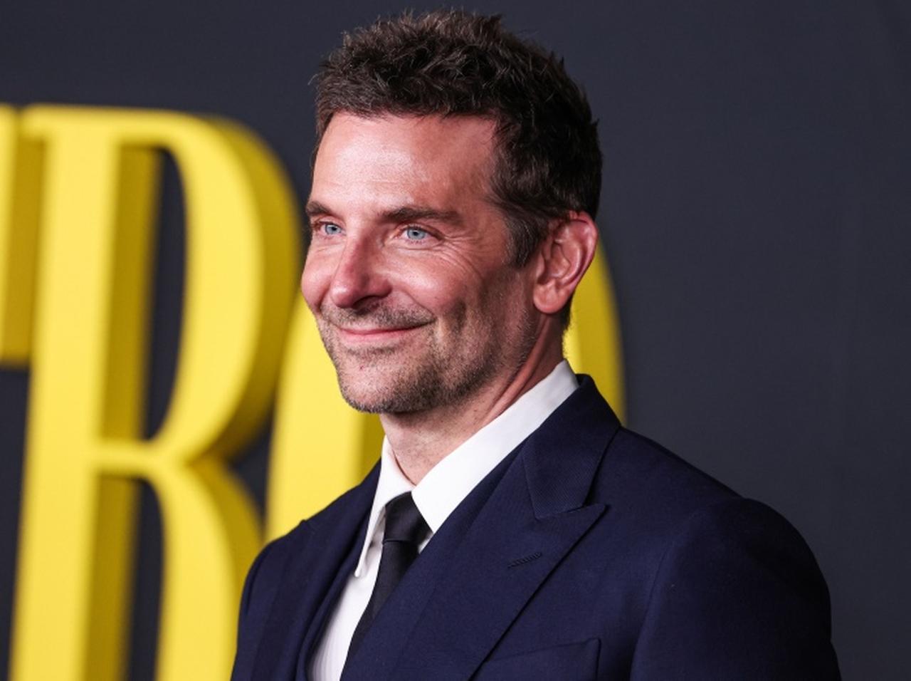 ブラッドリー・クーパー、子どもの存在に「救われた」と告白