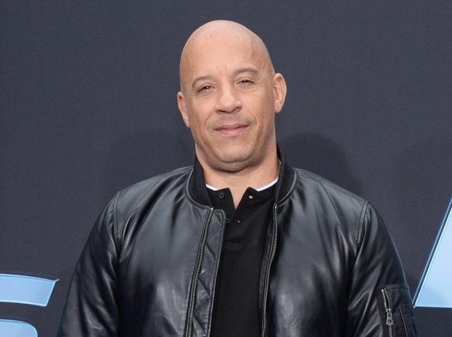 ヴィン・ディーゼル、『ワイルド・スピード』シリーズのグランドフィナーレは「単なる結末ではない」