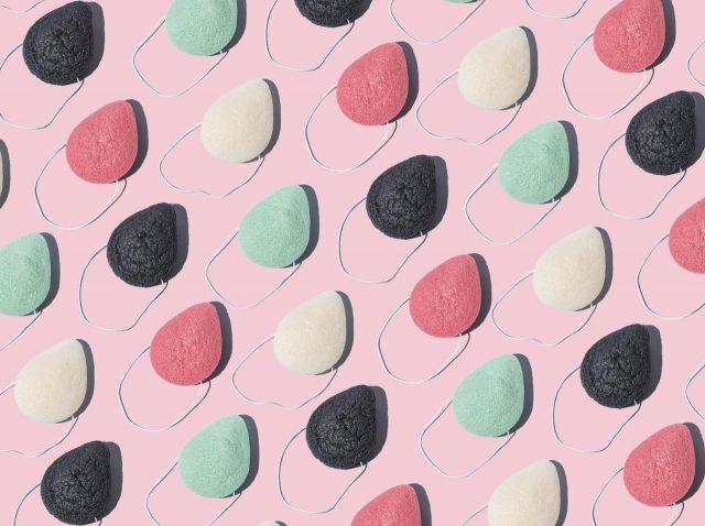 『こんにゃくスポンジ』はどれを選ぶべき？皮膚科医が教える選び方のコツ