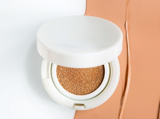 冬の「クッションファンデ」選びに！高保湿なクッションファンデ5選