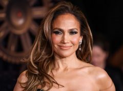 ジェニファー・ロペスが日本で『特別な日』を過ごす