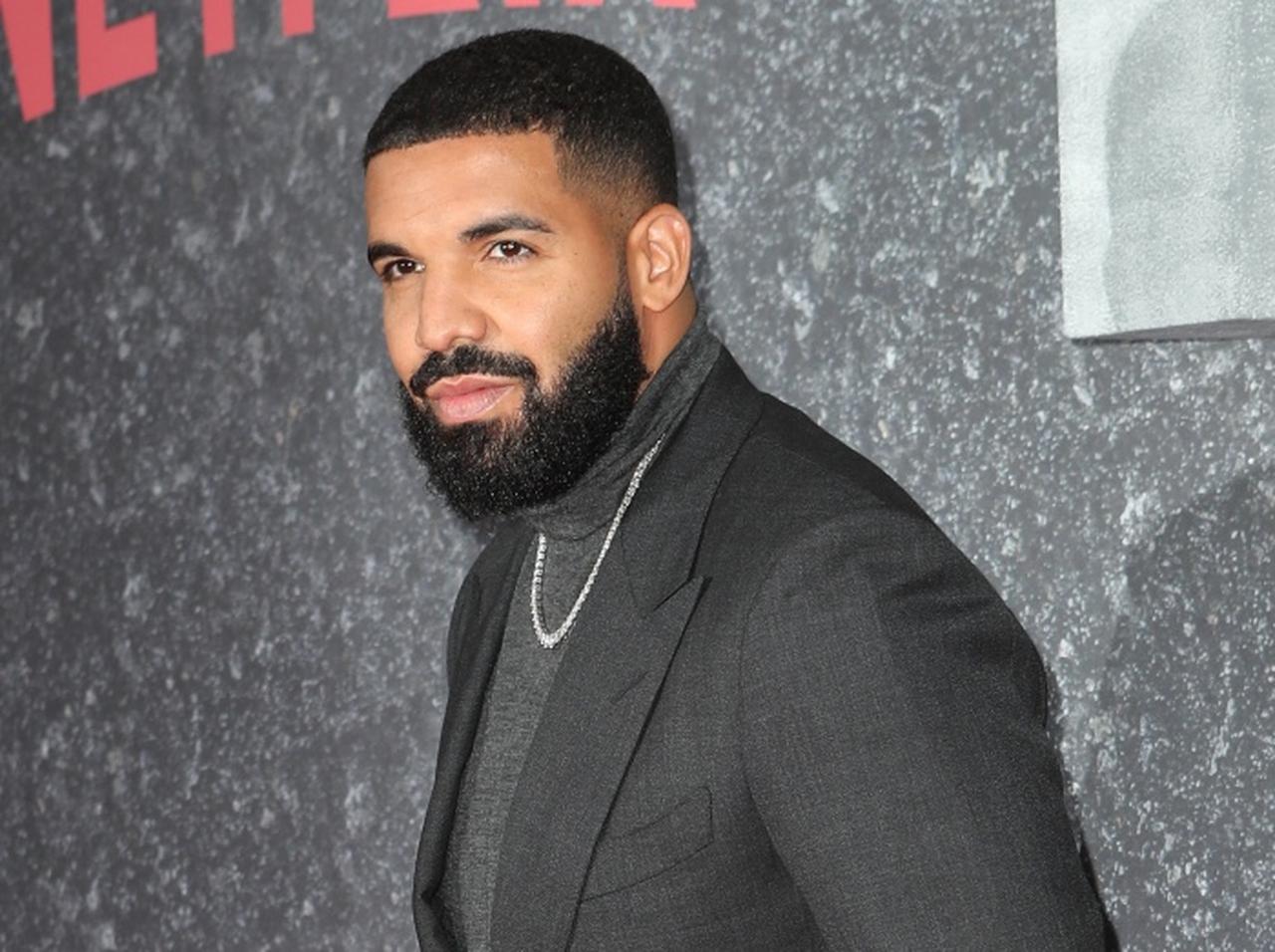 ドレイクがグラミー賞を批判「このショーが俺たちの世界を左右することはない」