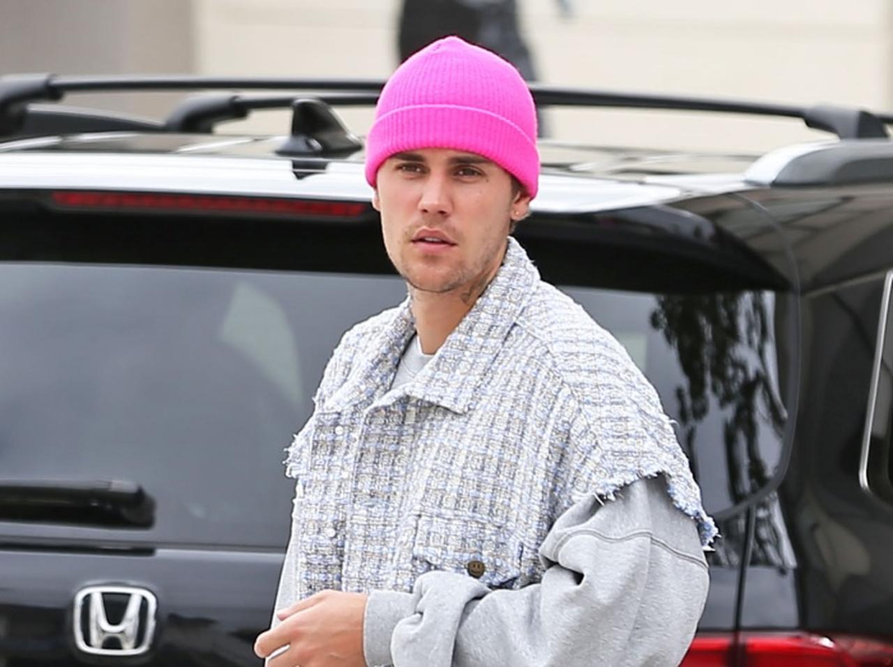 ジャスティン・ビーバーがハーフタイムショーへのゲスト出演をオファーされていたことをリル・ジョンが認める