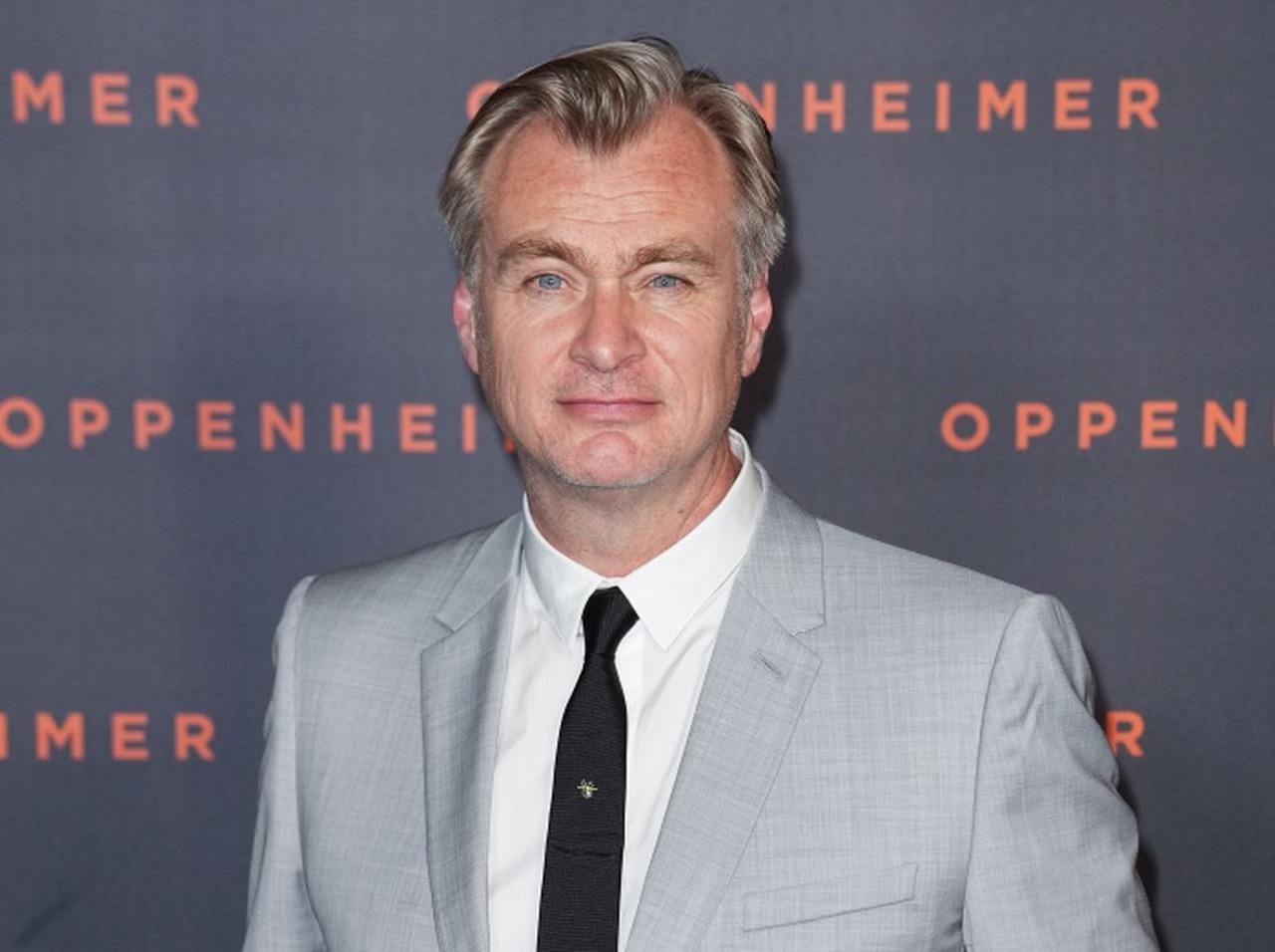 『オッペンハイマー』クリストファー・ノーラン監督は『ワイスピ』ファン