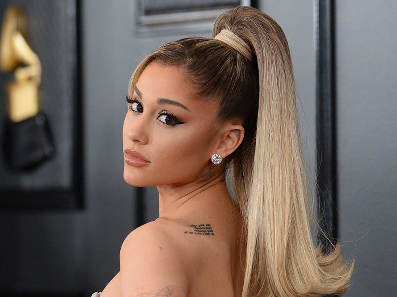 アリアナ・グランデが「Yes, And?」をリリースしたかった理由