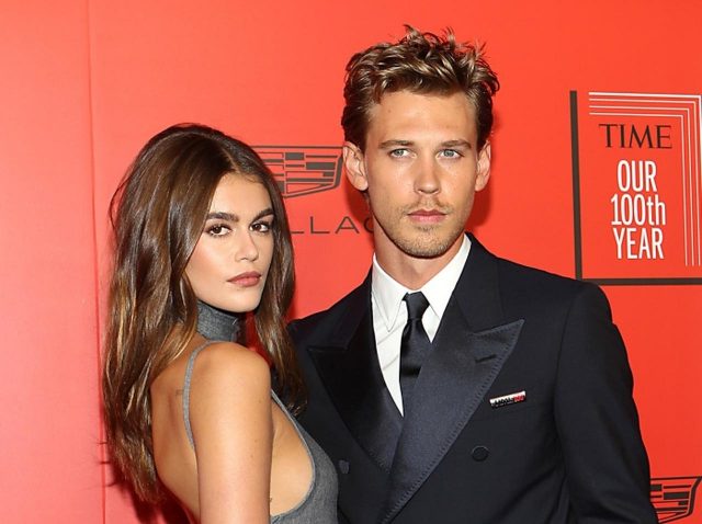 カイア・ガーバーがオースティン・バトラーとの交際について語らない理由