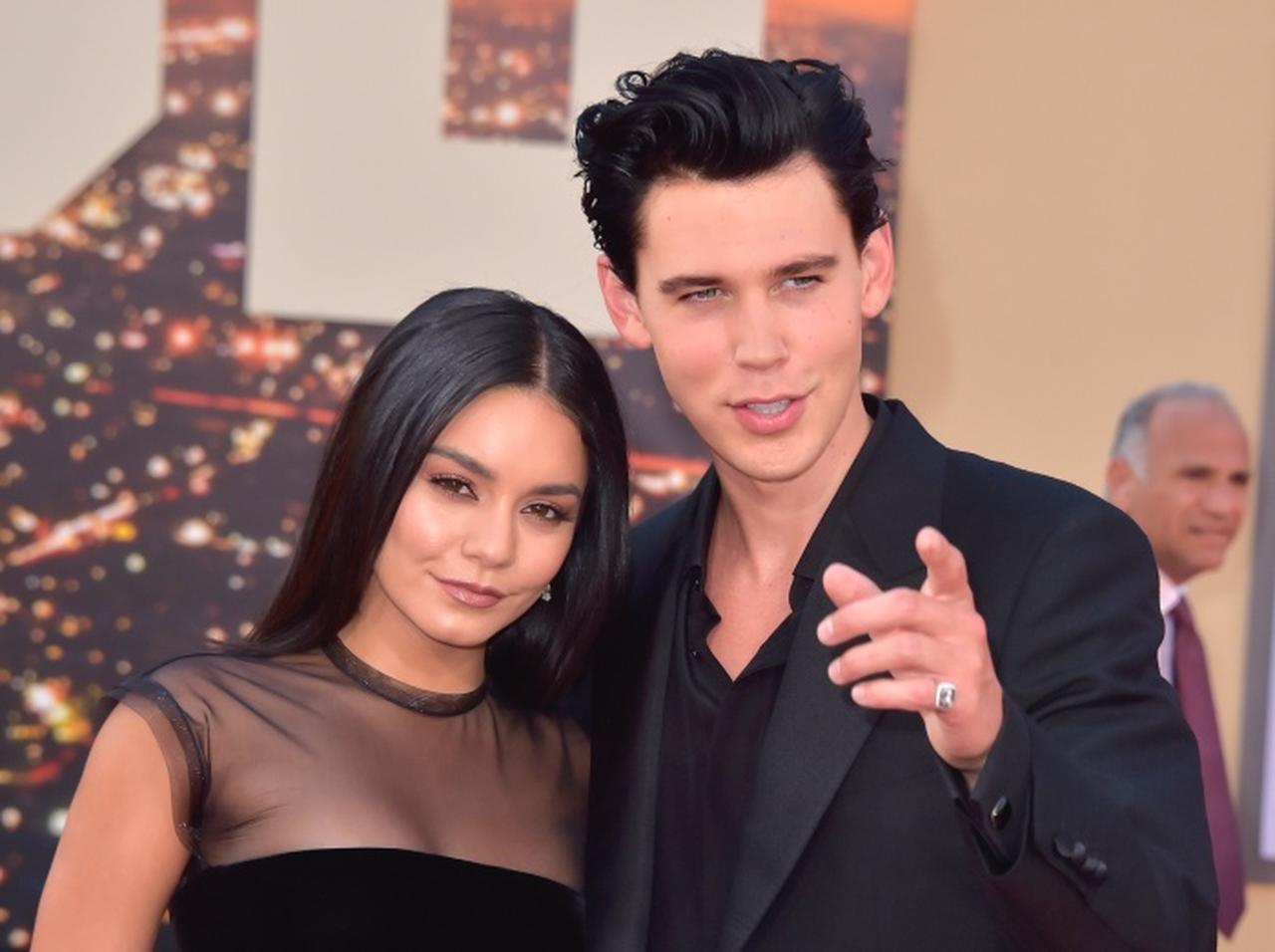 オースティン・バトラー、インタビューで元恋人ヴァネッサ・ハジェンズの名前を伏せた「理由」を説明