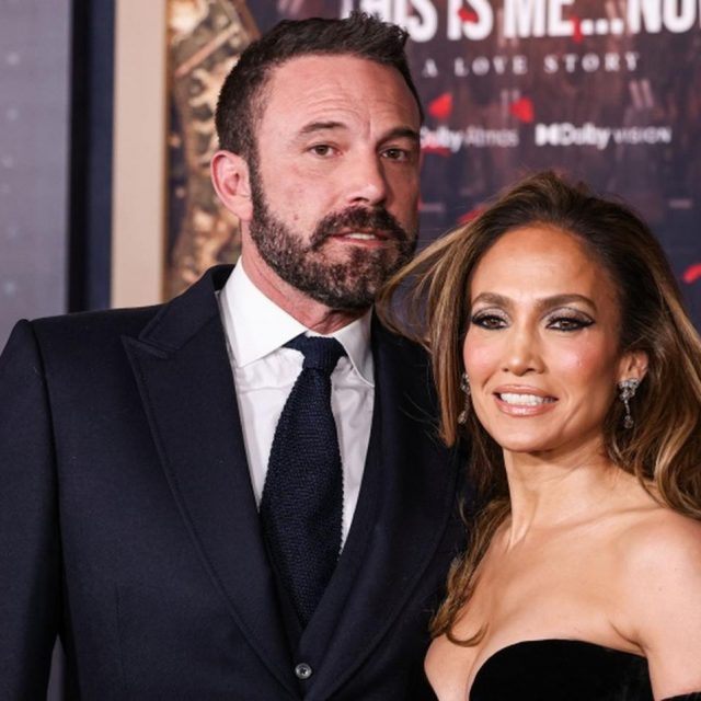 ベン・アフレック、ジェニファー・ロペスとの関係を通して「妥協」することを学んだ