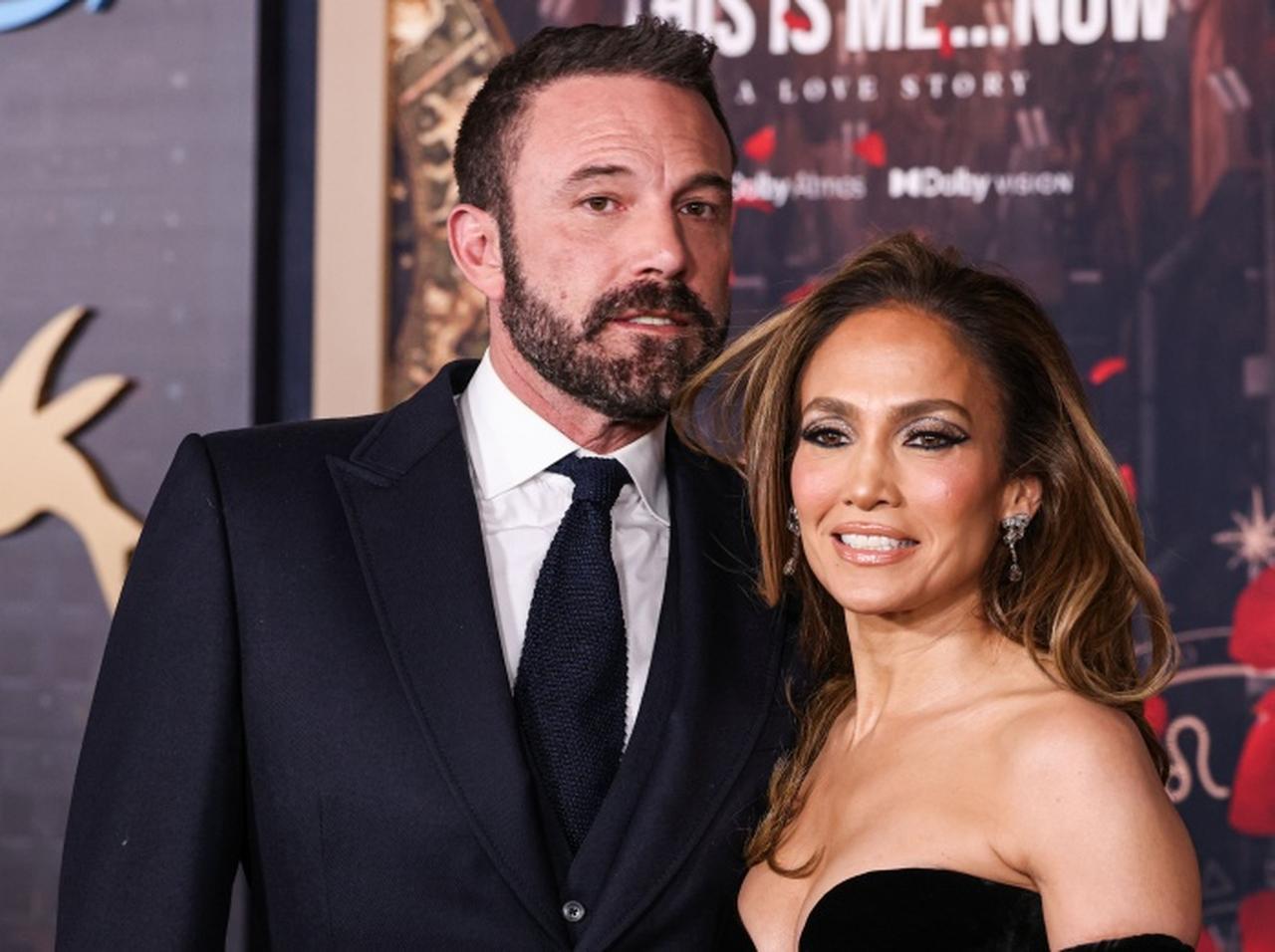 ベン・アフレック、ジェニファー・ロペスとの関係を通して「妥協」することを学んだ