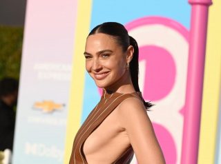 ガル・ガドットが誰にもバレずに妊娠＆出産、『ワイスピ』メンバーもお祝い