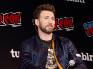 クリス・エヴァンス、スーパーヒーロー映画について「もう少し評価されるべき」と擁護