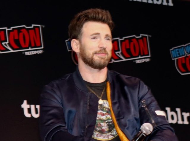 クリス・エヴァンス、スーパーヒーロー映画について「もう少し評価されるべき」と擁護