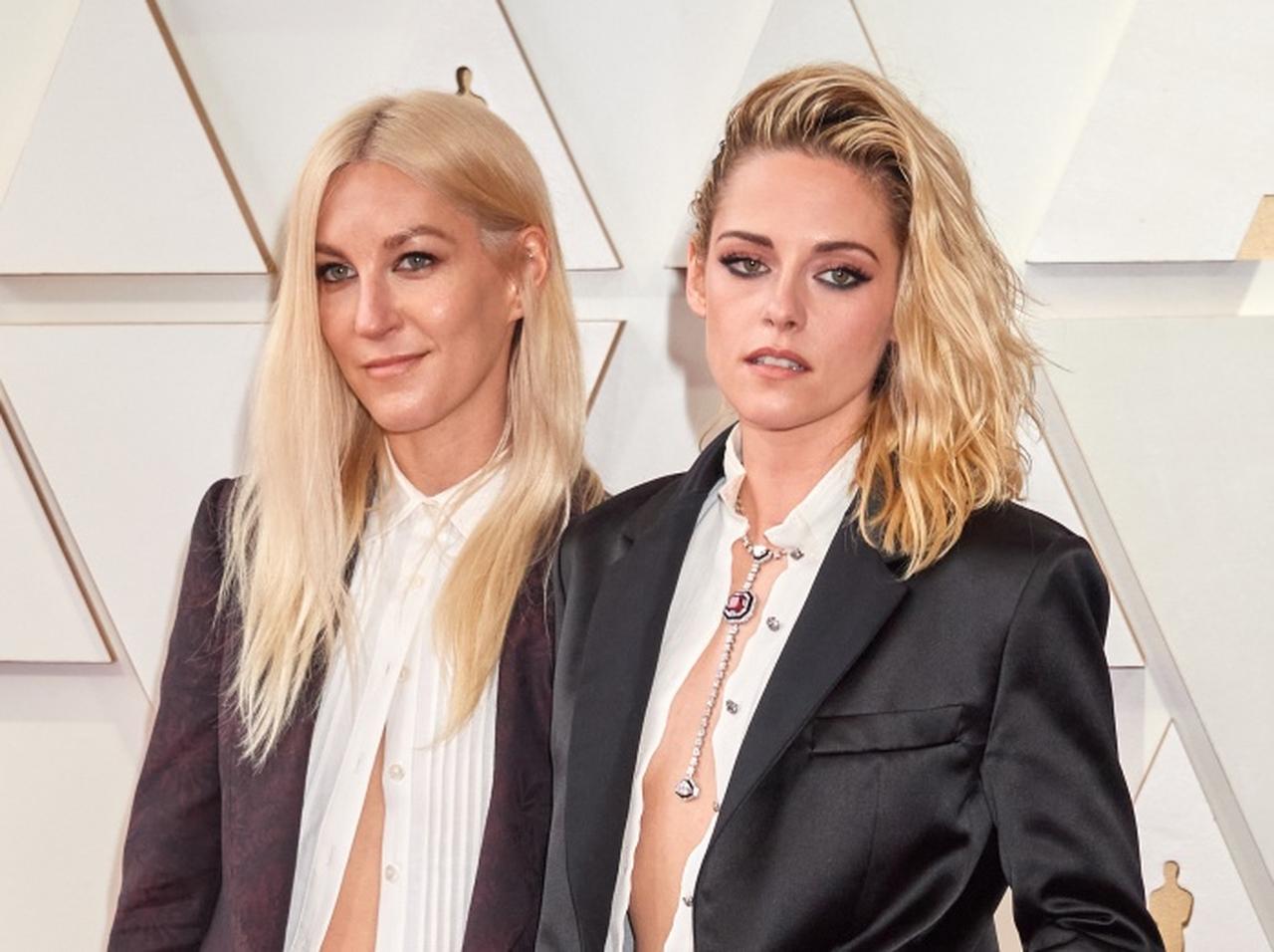 クリステン・スチュワート、将来に備えて婚約者と「卵子凍結」をしたと明かす