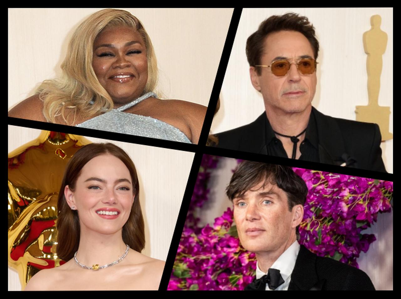 【アカデミー賞受賞結果】『オッペンハイマー』が作品賞を含む最多7冠&日本の2作品がW受賞の快挙