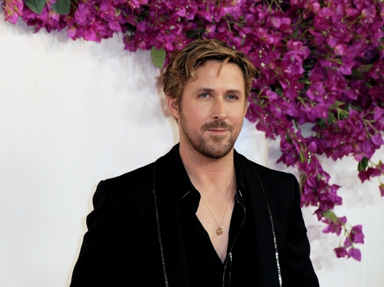 ライアン・ゴズリング、アカデミー賞授賞式のパフォーマンスは家族からの助言があった