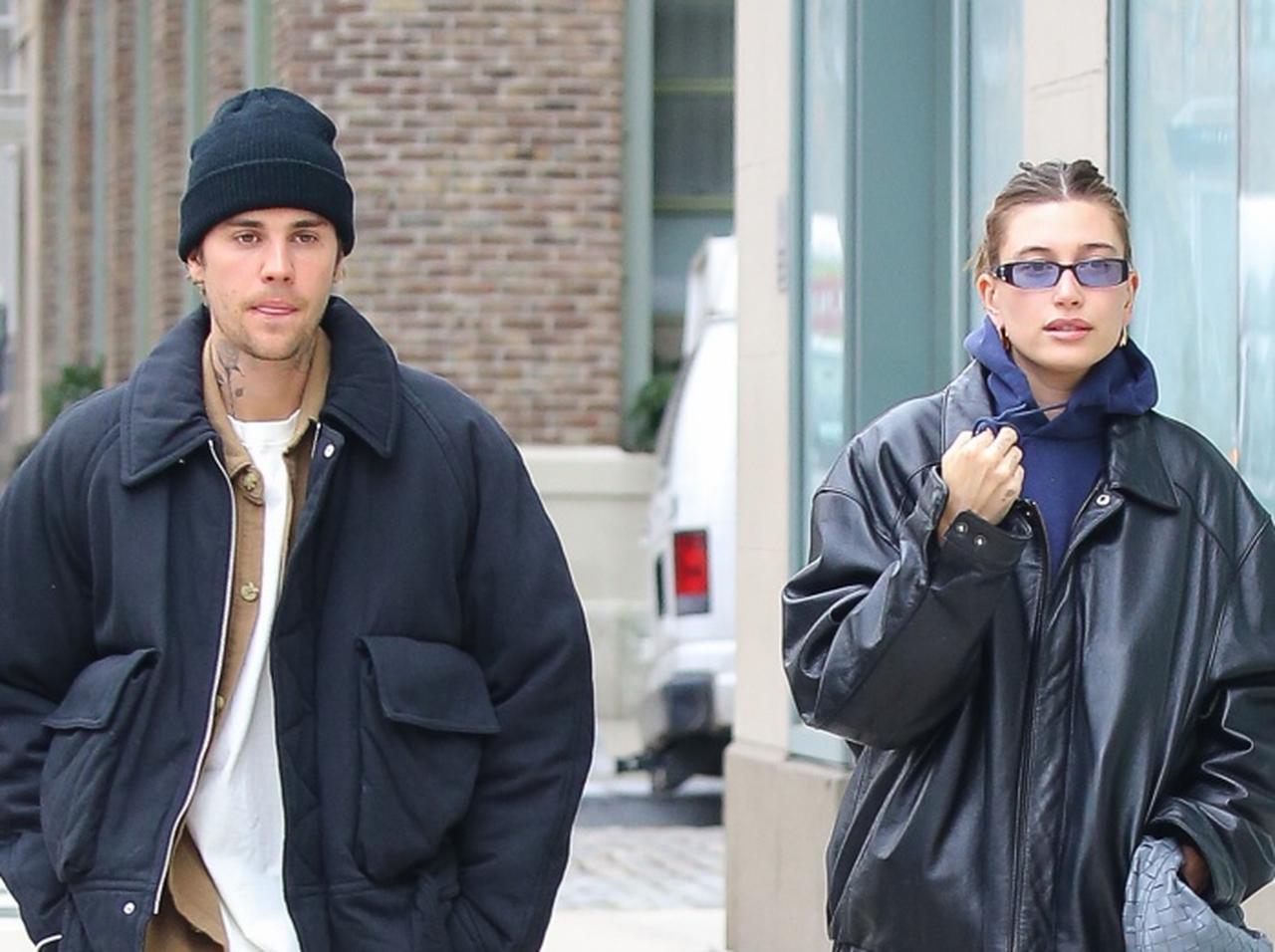 ジャスティン・ビーバー&ヘイリー・ビーバー、父親の「意味深な行動」がいらぬ憶測を呼ぶ