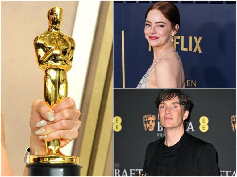 2024年のアカデミー賞について分かっていること5選