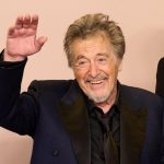 『ゴッドファーザー』アル・パチーノ、生涯功労賞受賞が決定