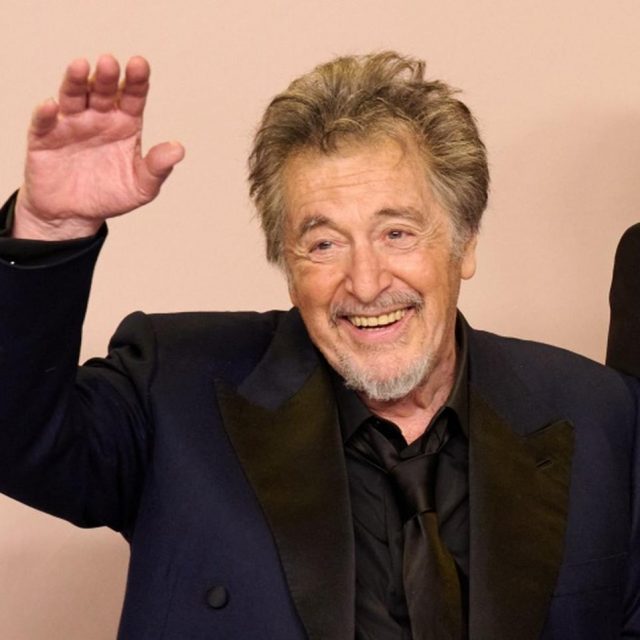 アル・パチーノ、アカデミー賞の受賞者発表をめぐる「論争」に言及