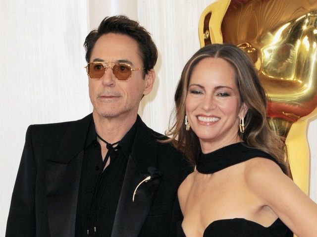 ロバート・ダウニー・Jr.、18年間の結婚生活の成功の秘訣は「2週間ルール」