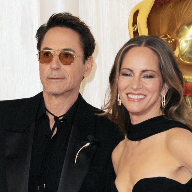 ロバート・ダウニー・Jr.、18年間の結婚生活の成功の秘訣は「2週間ルール」