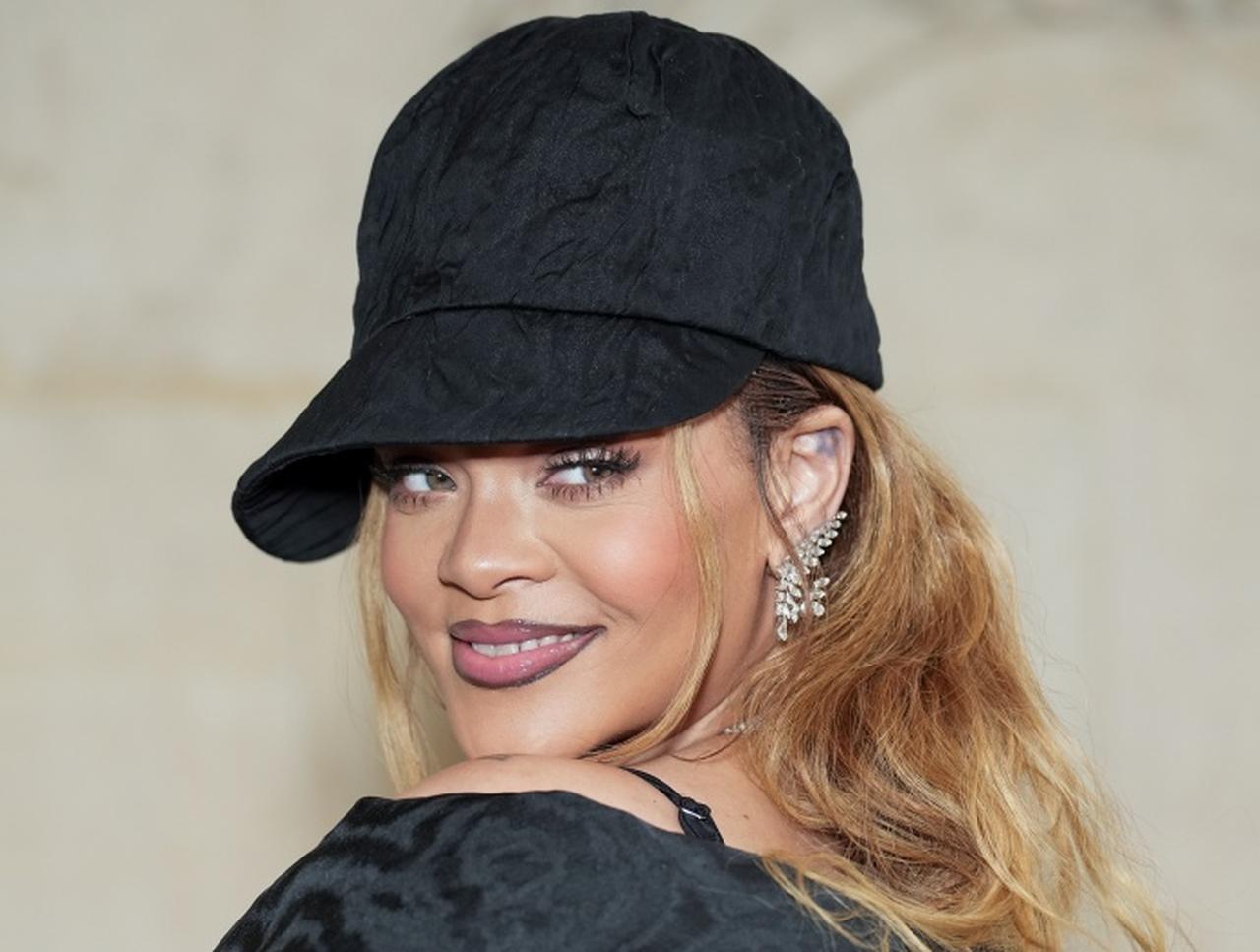 インドの大富豪の子どもの『プレ結婚式』がレベチ、リアーナを雇う