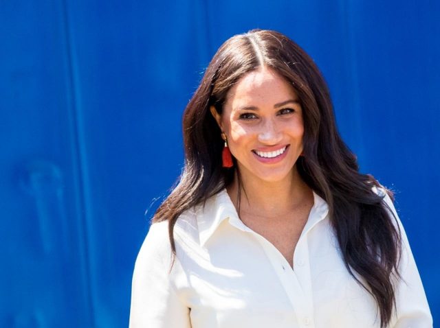 メーガン妃に『SUITS／スーツ』共演者が最後の夜に伝えたこと