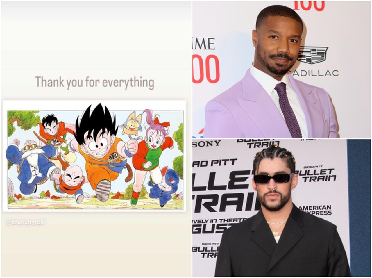 「全てにありがとう」、海外セレブが鳥山明氏を追悼