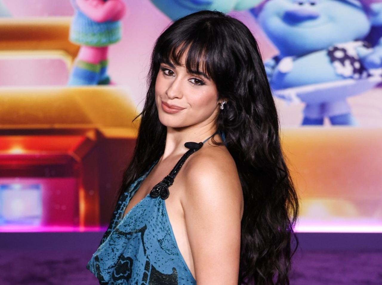 カミラ・カベロがフィフス・ハーモニーを脱退した理由を語る