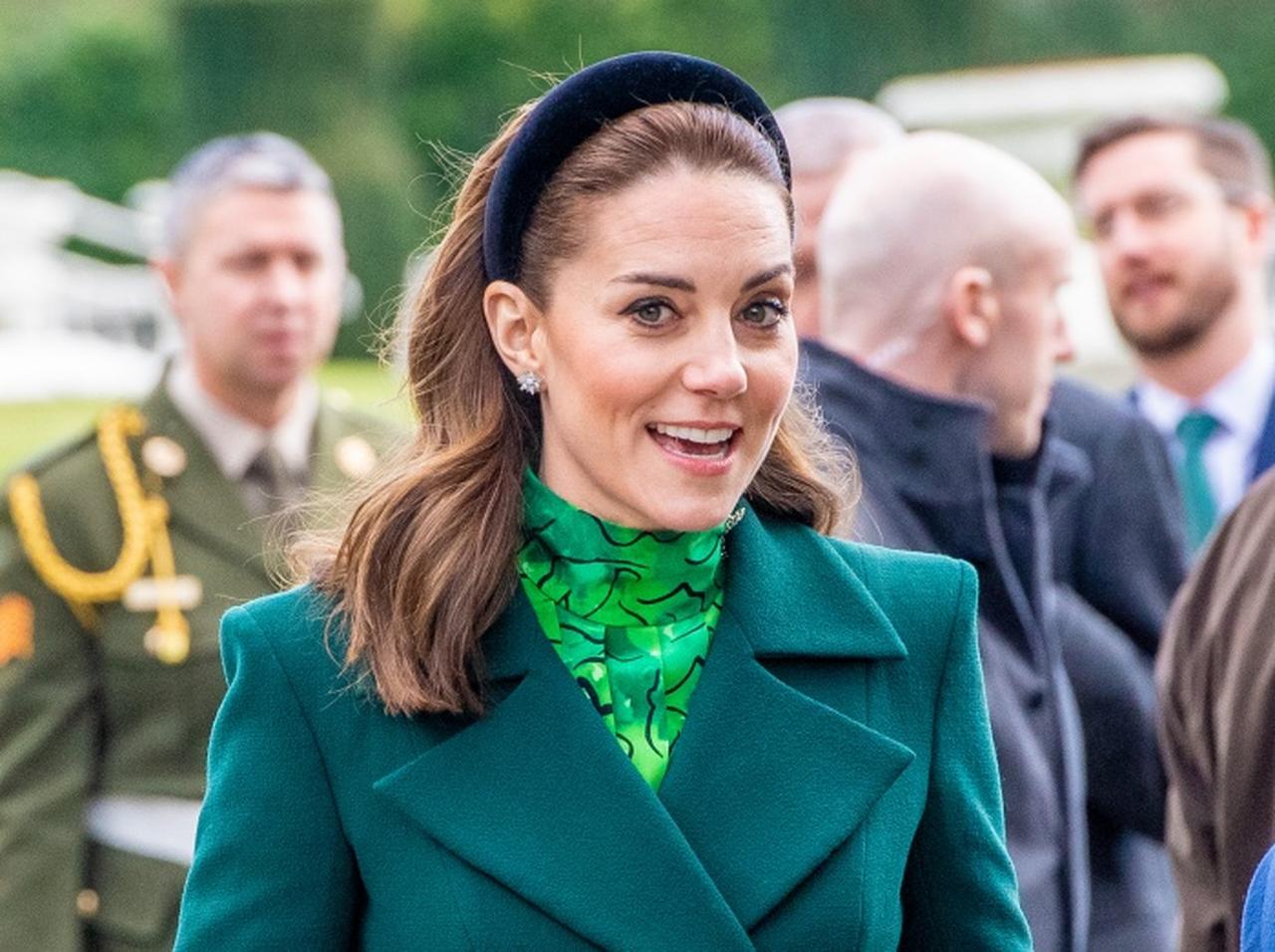 キャサリン妃の健康状態について王室が新たな声明を発表