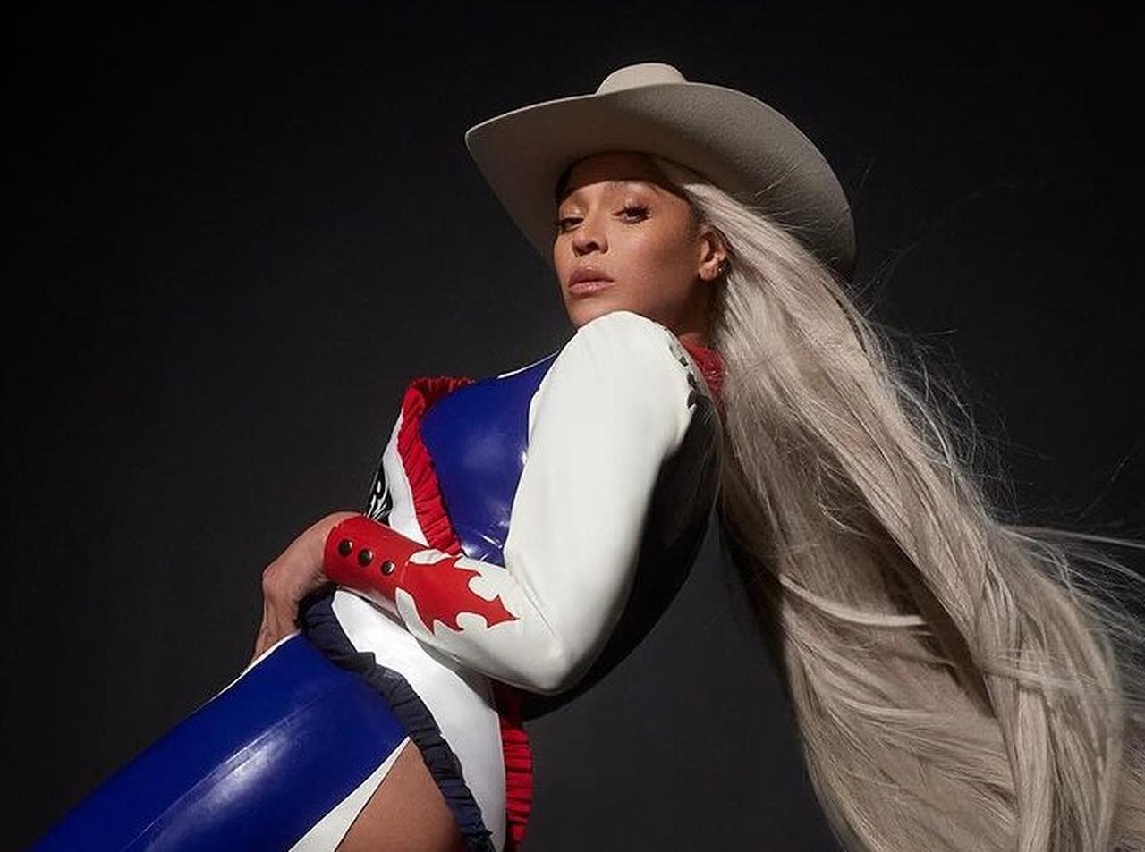 ビヨンセ、新アルバムは新型コロナウイルスの影響で予定を変更していた