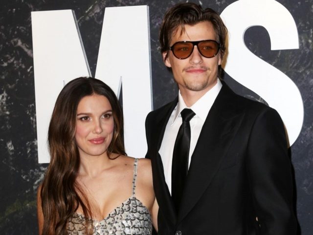 ジョン・ボン・ジョヴィ夫妻、“義理の娘”ミリー・ボビー・ブラウンをサポート