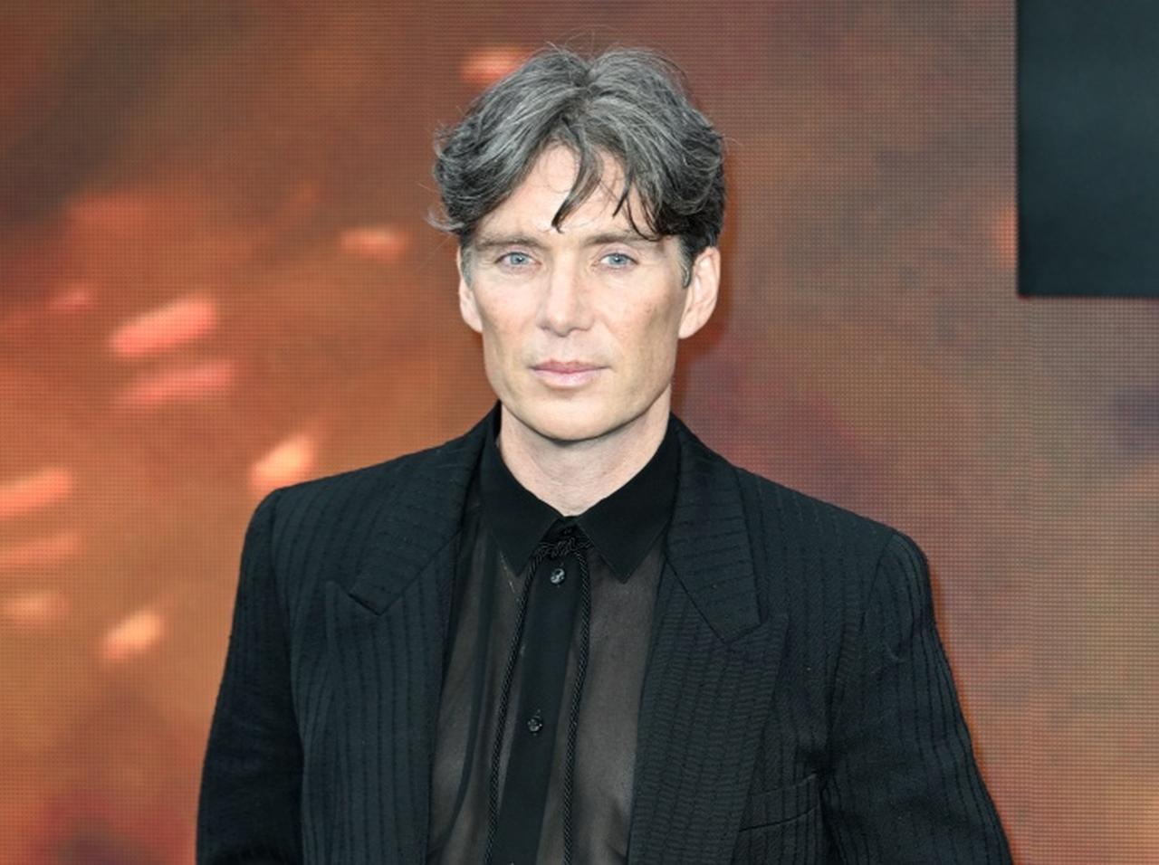 キリアン・マーフィー、『オッペンハイマー』撮影終了後に「大量のチーズ」を食べて気分転換