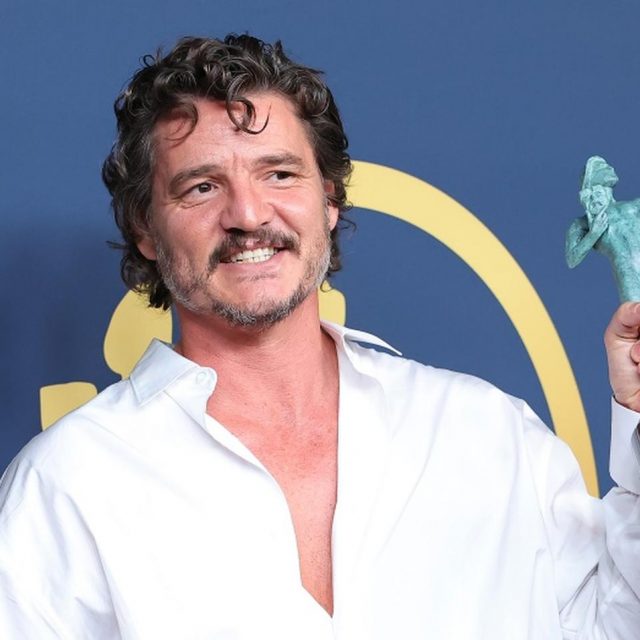 ペドロ・パスカル、1話だけ出演した「人気ドラマのギャラ」のおかげで生活を続けることができた