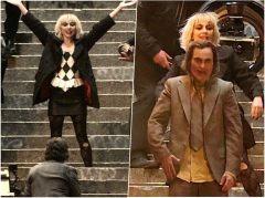 制作費300億円の『ジョーカー』の続編、15曲もの人気曲のカバーが登場！？
