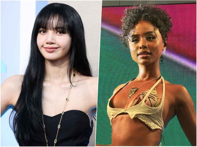 BLACKPINKリサとのコラボはある？2024年グラミー賞2冠のシンガーが明かす