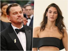 レオナルド・ディカプリオ、23歳下のモデル恋人との婚約のウワサが浮上するも真実は？