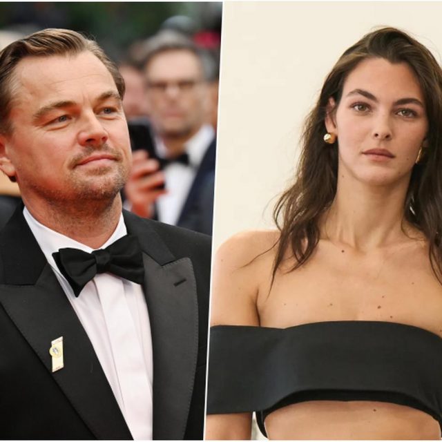 レオナルド・ディカプリオ、23歳下のモデル恋人との婚約のウワサが浮上するも真実は？