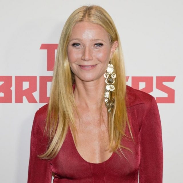 グウィネス・パルトロウ、継母になることは「最大の学びのひとつ」だった
