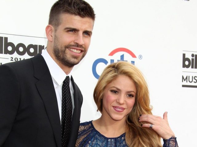 シャキーラ、“苺ジャム”がきっかけで元恋人ジェラール・ピケの「浮気に気づいた」という噂に言及