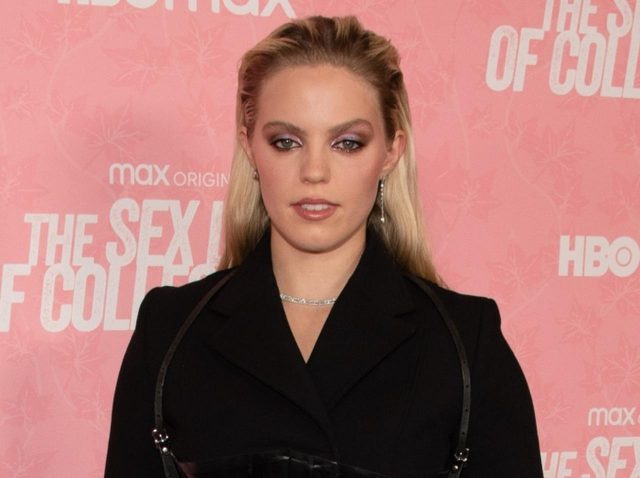 レネー・ラップ、セクシュアリティを疑問視する声にうんざり
