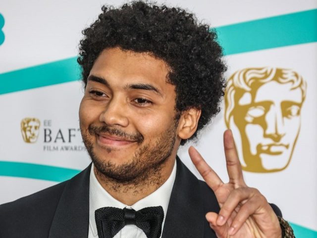 『サブリナ』出演27歳俳優、バイク事故で死去