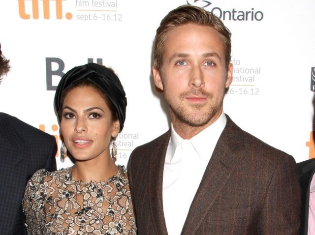 ライアン・ゴズリング、子どもたちのためにロサンゼルスからお引っ越し