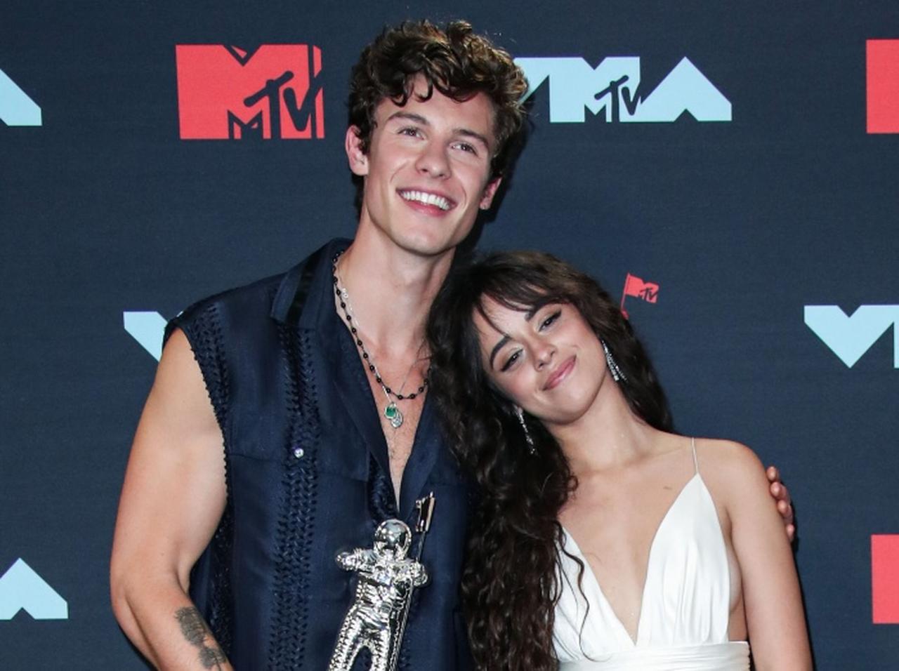 カミラ・カベロ、ショーン・メンデスとの「復活愛」がうまくいかなかった理由を明かす