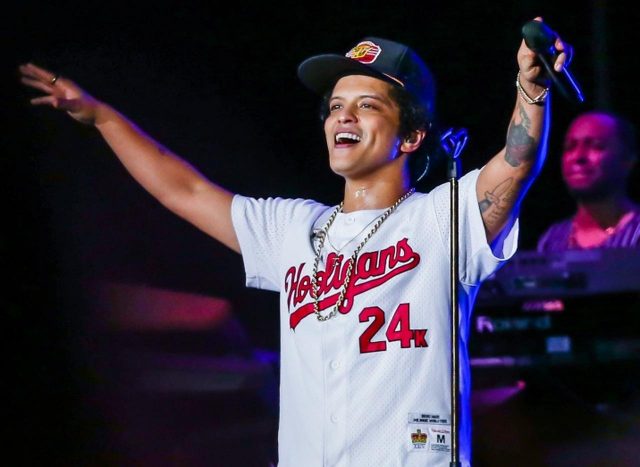 ブルーノ・マーズ、74億円の借金報道にMGMが反応