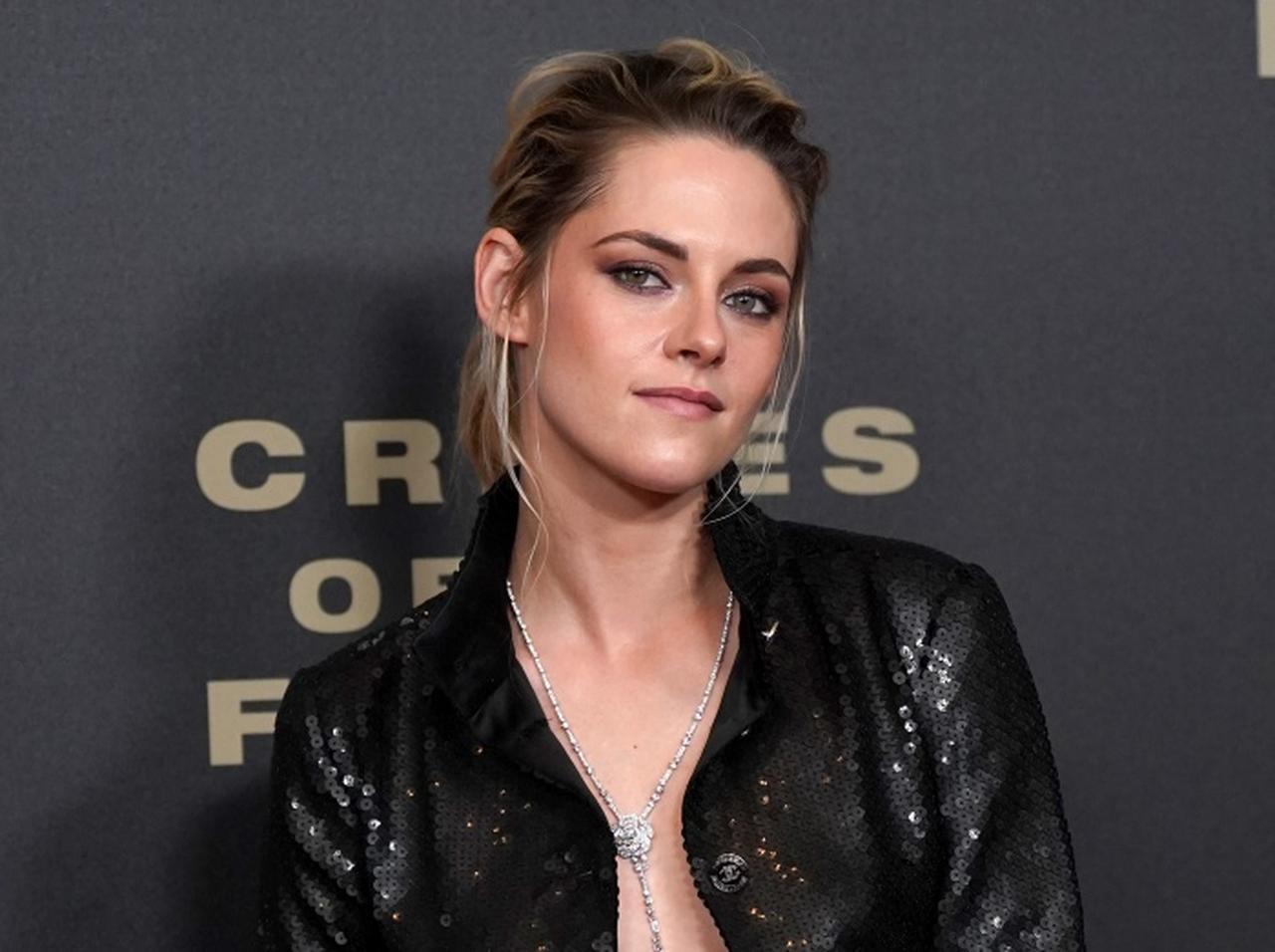 クリステン・スチュワート、ありふれた映画のセックスシーンにうんざりしている