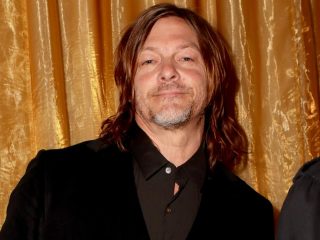 『ウォーキング・デッド』ノーマン・リーダスが大阪コミコンにやって来る