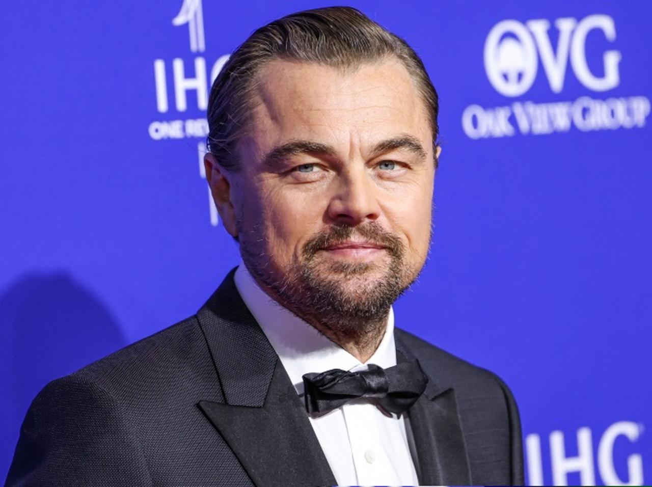 レオナルド・ディカプリオがアカデミー賞授賞式に参加しなかった理由